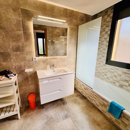 Villas Medes Mar - Plus Costa Brava 레스타르티트 외부 사진