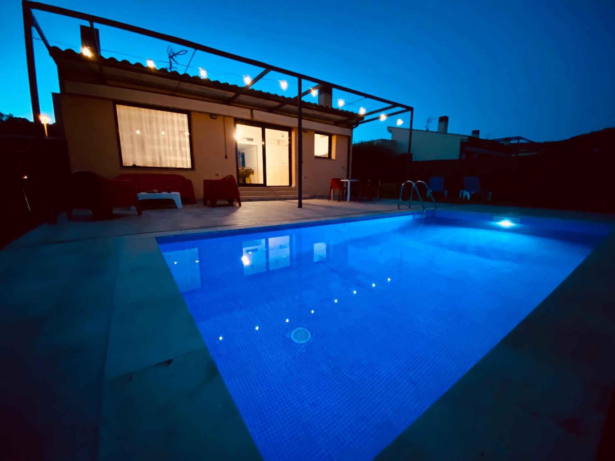 Villas Medes Mar - Plus Costa Brava 레스타르티트 외부 사진