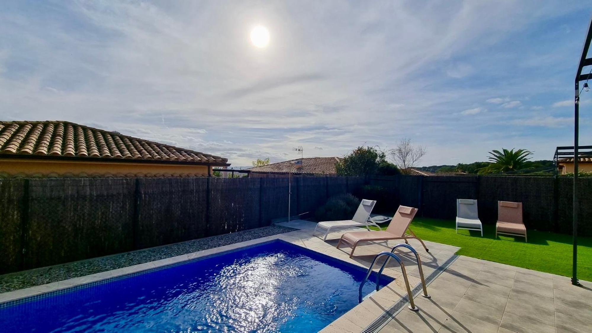 Villas Medes Mar - Plus Costa Brava 레스타르티트 외부 사진
