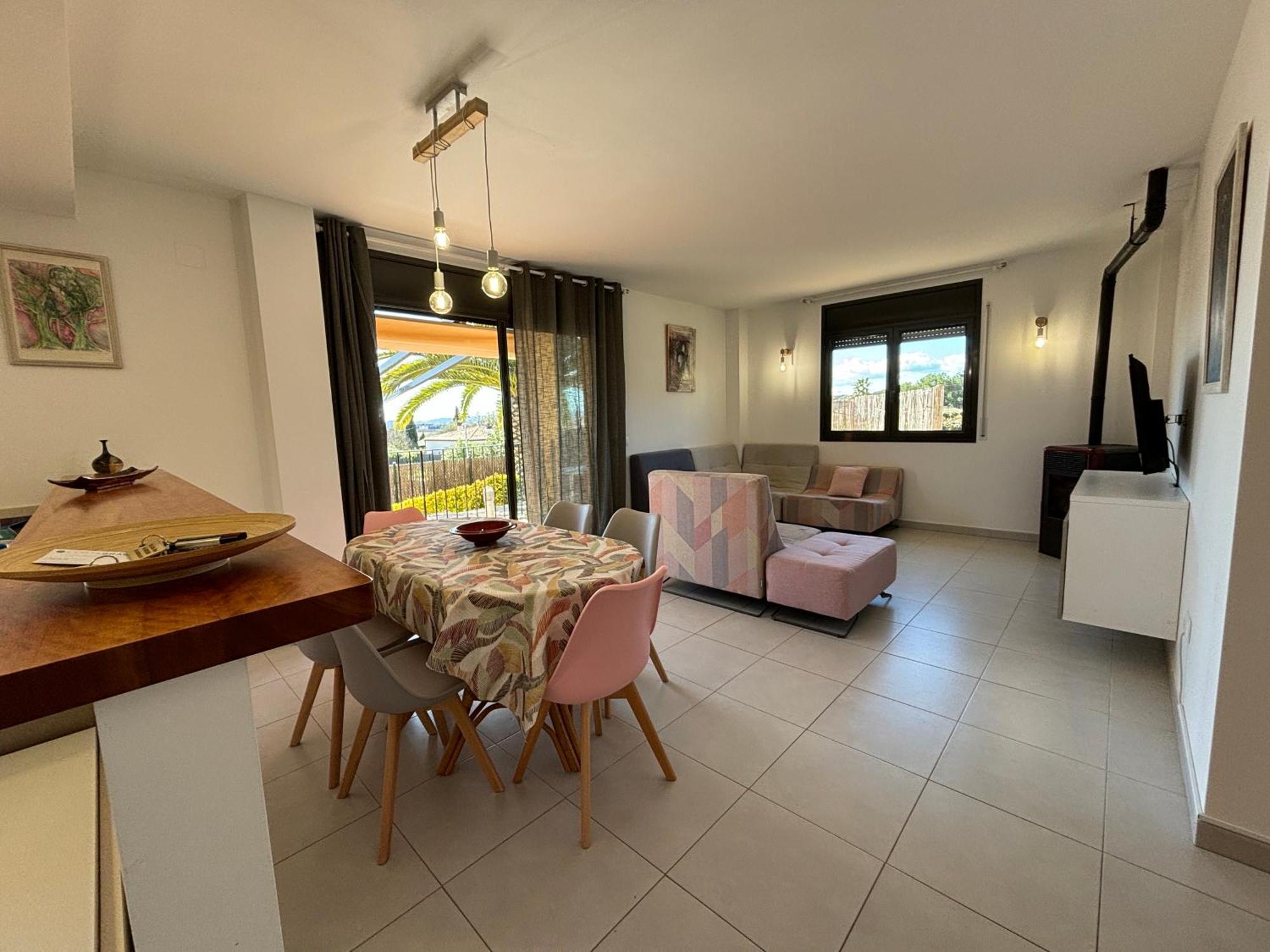 Villas Medes Mar - Plus Costa Brava 레스타르티트 외부 사진