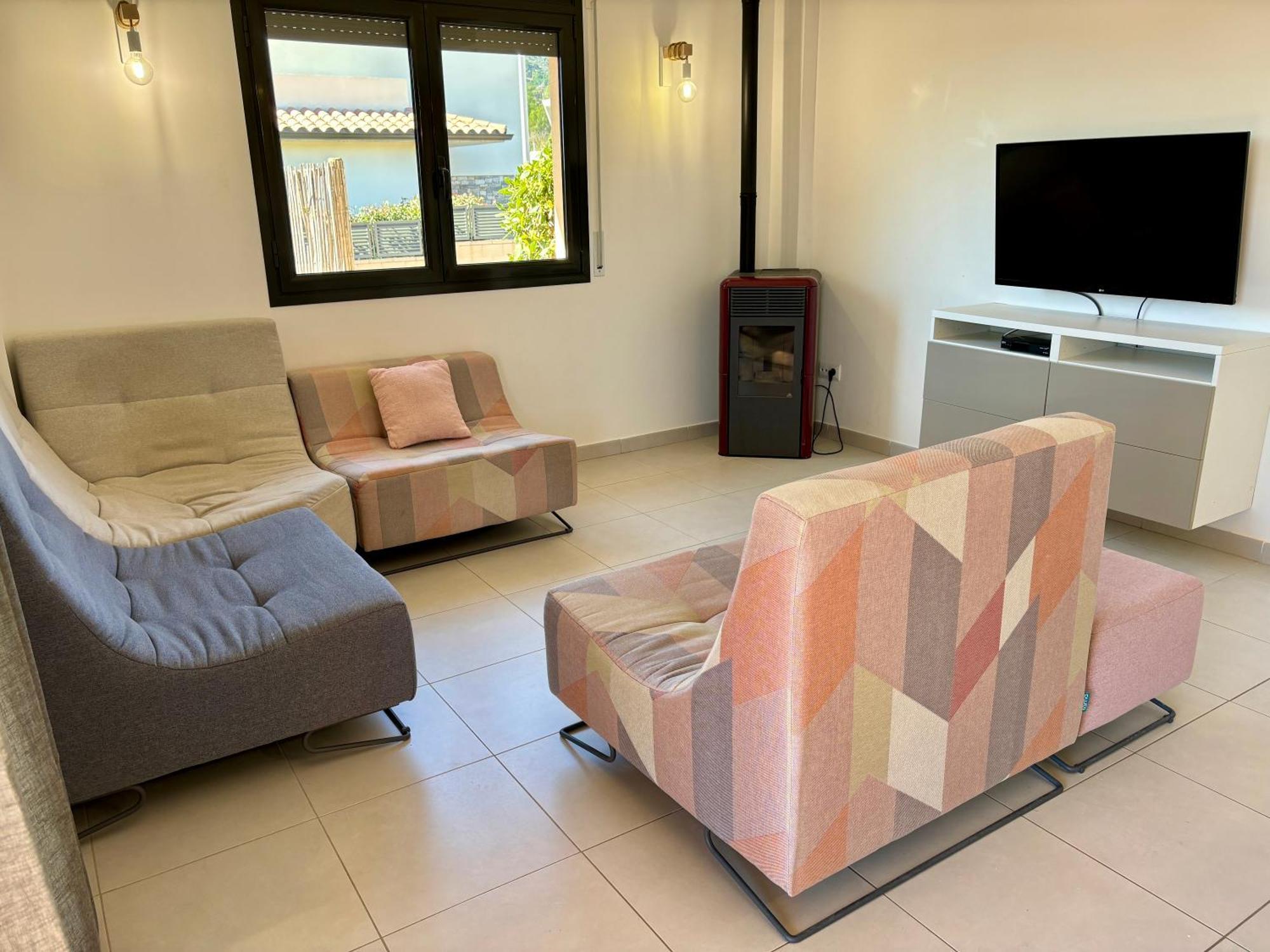 Villas Medes Mar - Plus Costa Brava 레스타르티트 외부 사진