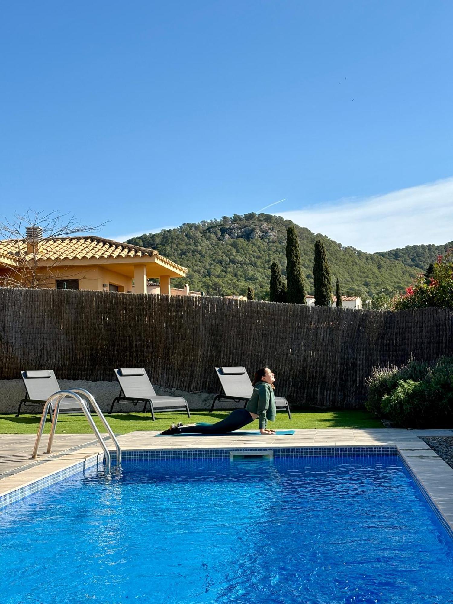 Villas Medes Mar - Plus Costa Brava 레스타르티트 외부 사진
