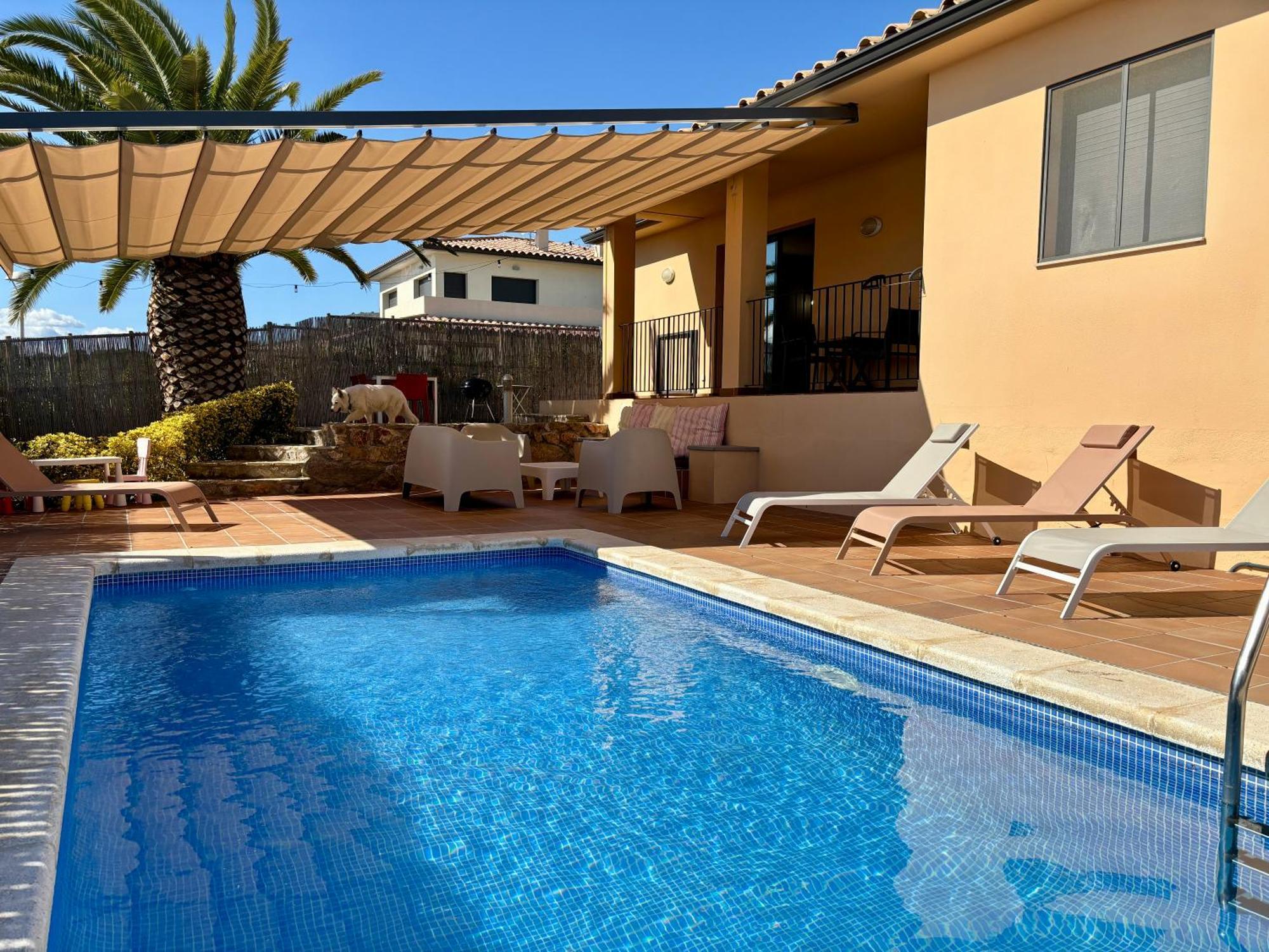 Villas Medes Mar - Plus Costa Brava 레스타르티트 외부 사진