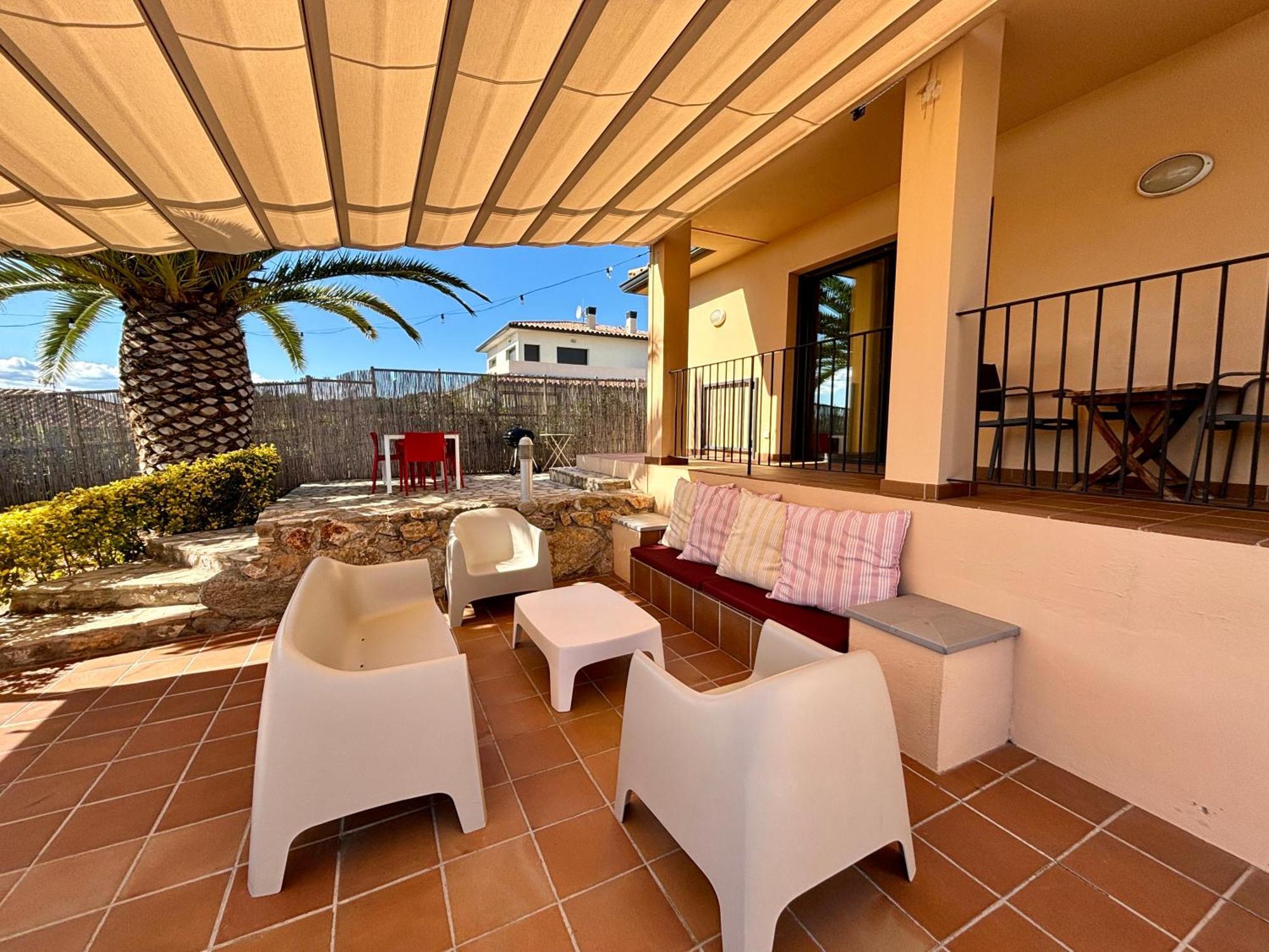Villas Medes Mar - Plus Costa Brava 레스타르티트 외부 사진