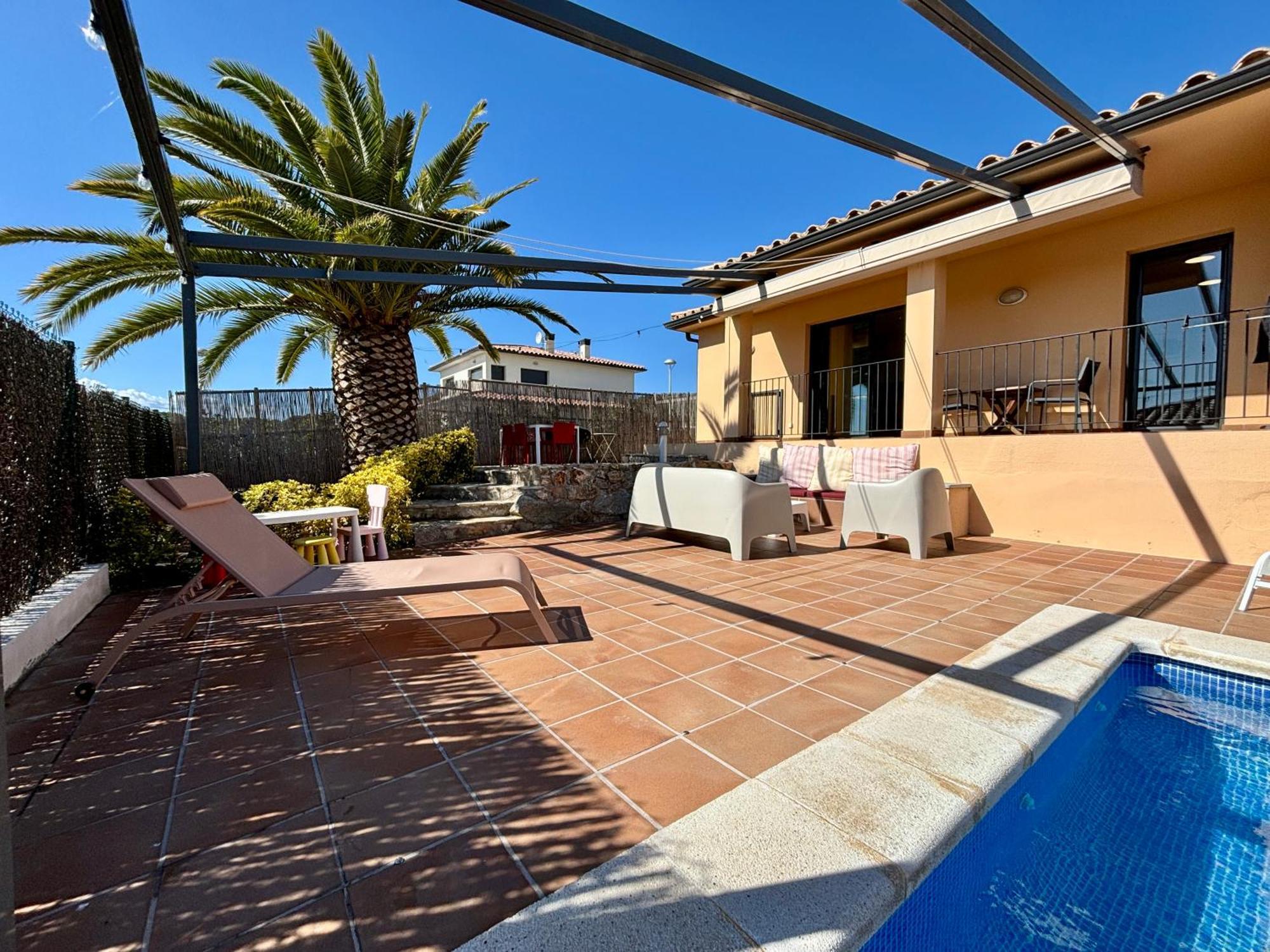 Villas Medes Mar - Plus Costa Brava 레스타르티트 외부 사진