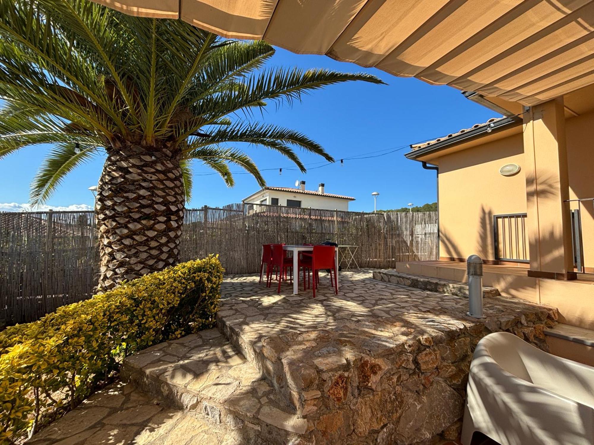 Villas Medes Mar - Plus Costa Brava 레스타르티트 외부 사진