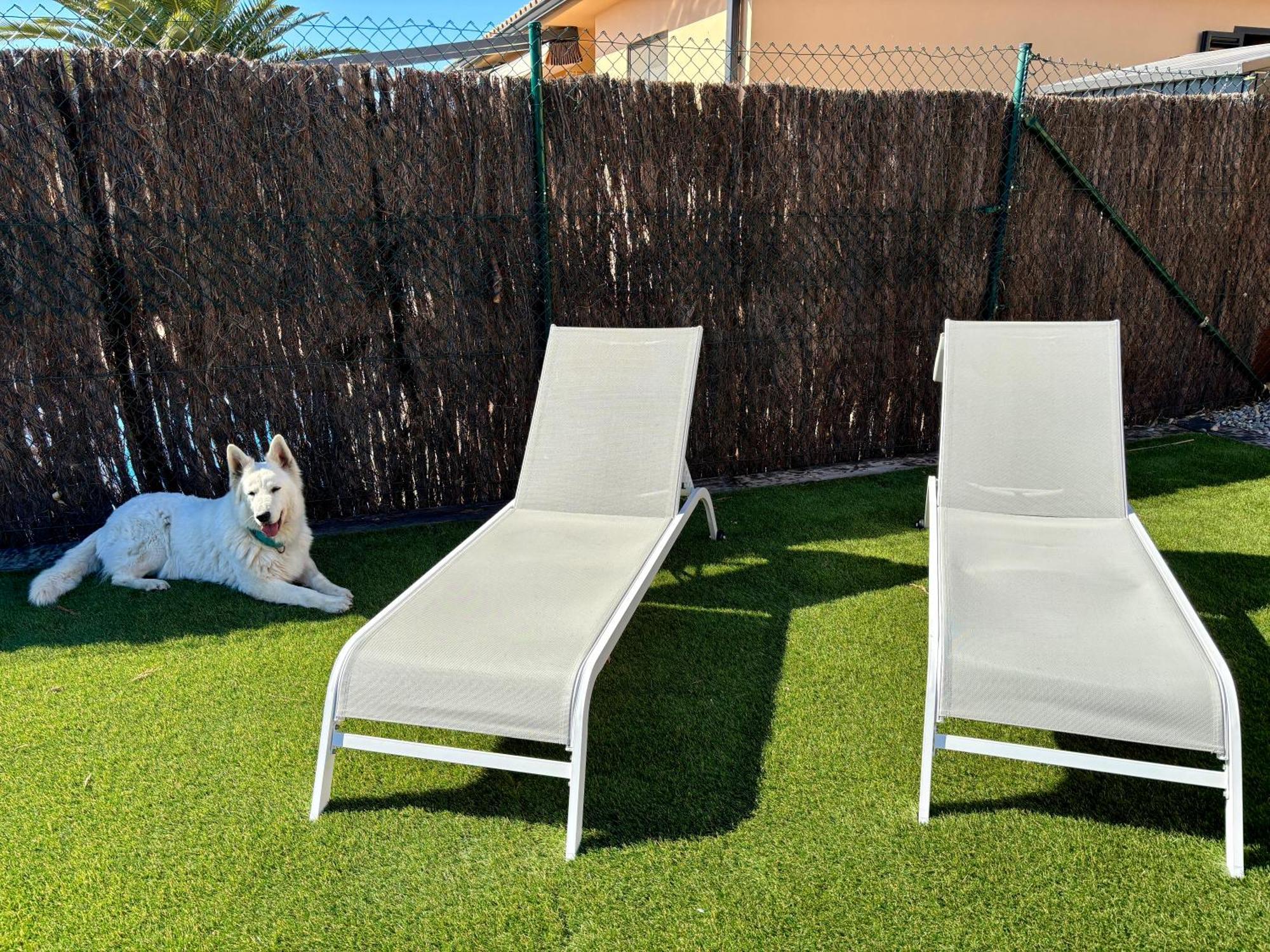 Villas Medes Mar - Plus Costa Brava 레스타르티트 외부 사진