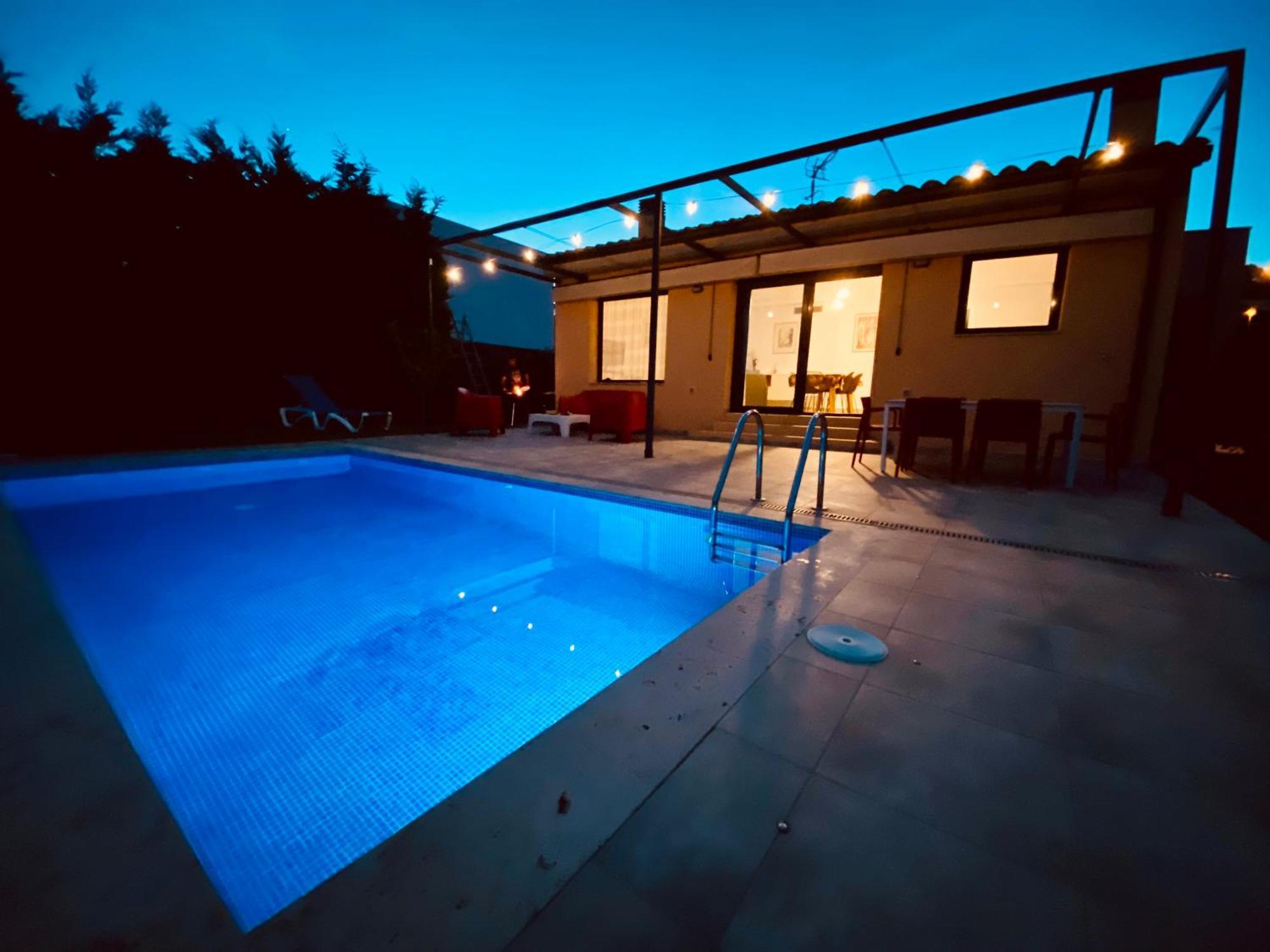 Villas Medes Mar - Plus Costa Brava 레스타르티트 외부 사진