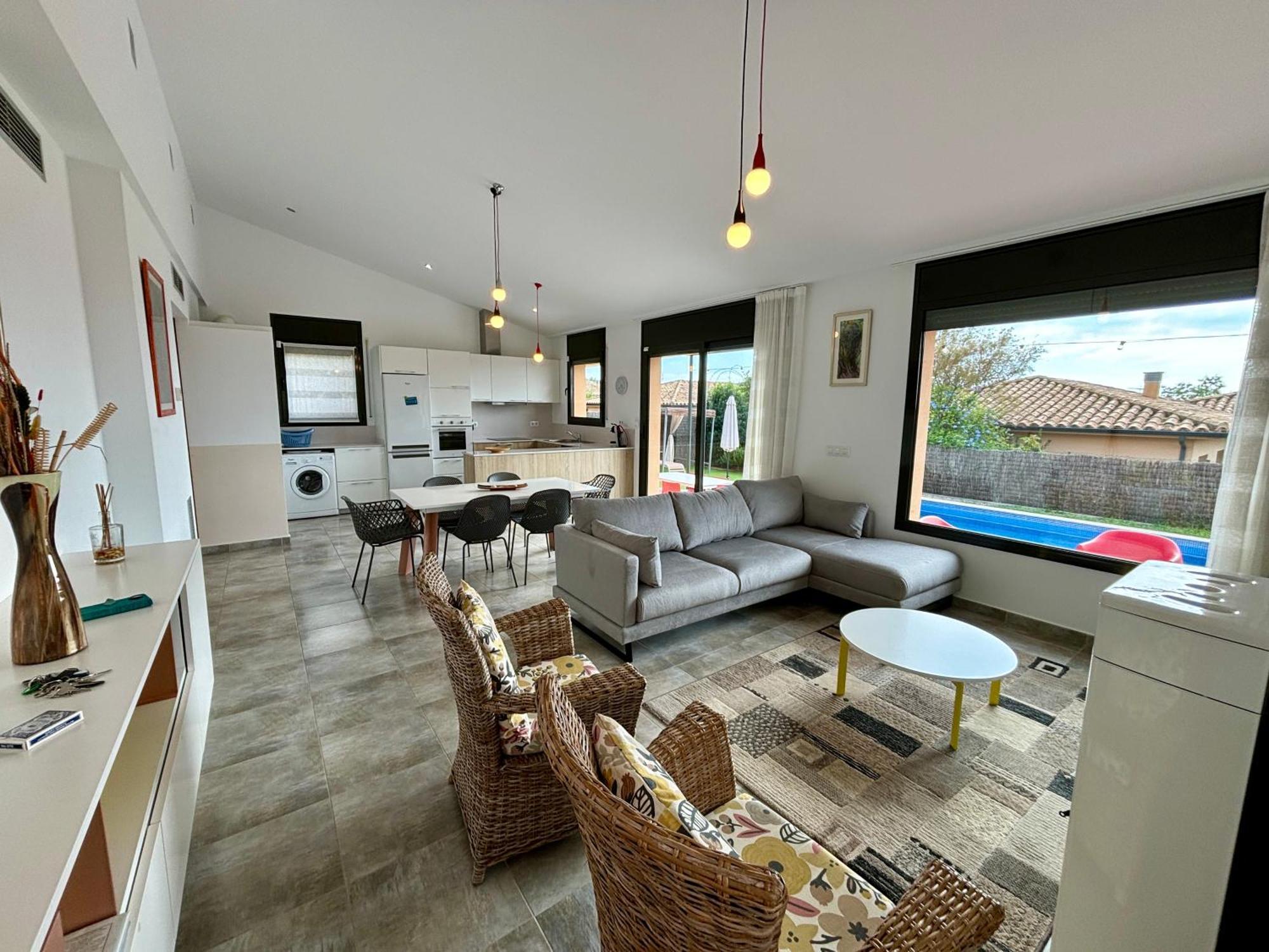 Villas Medes Mar - Plus Costa Brava 레스타르티트 외부 사진