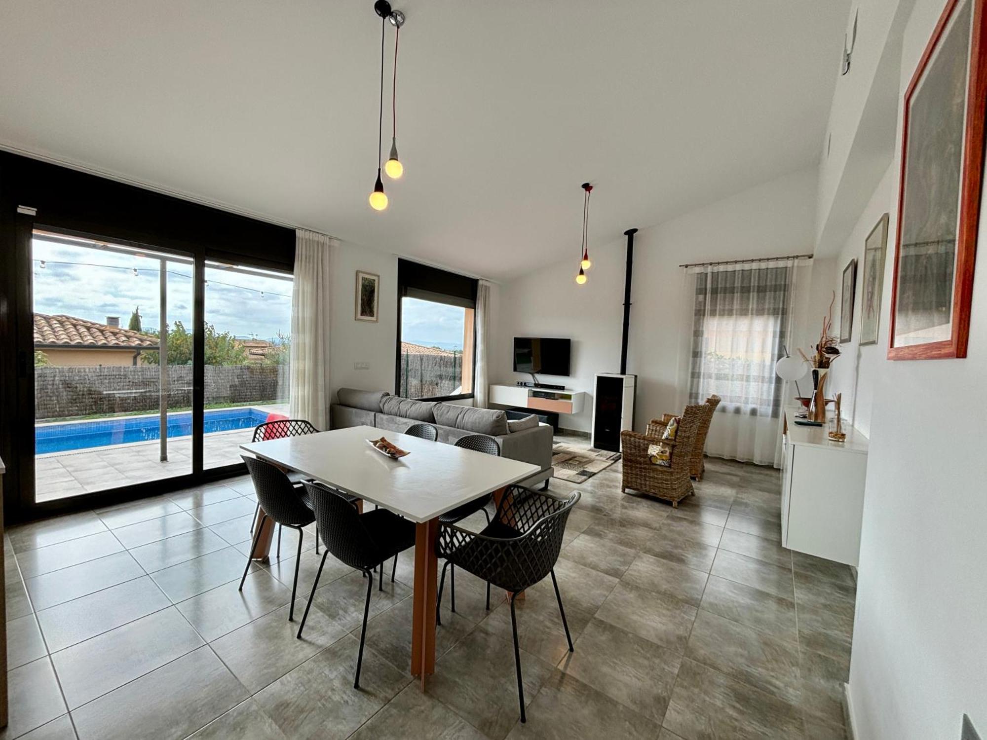 Villas Medes Mar - Plus Costa Brava 레스타르티트 외부 사진