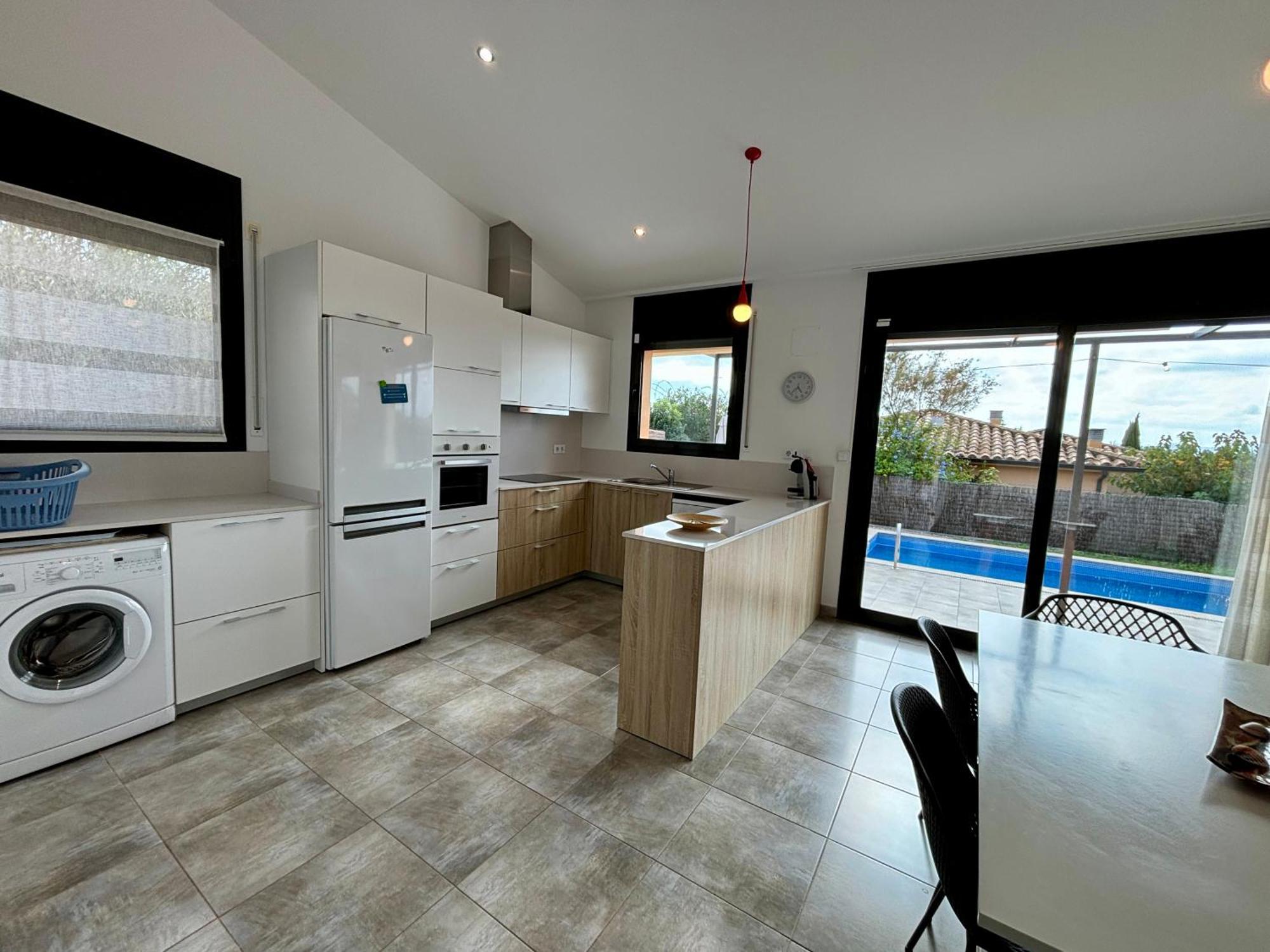 Villas Medes Mar - Plus Costa Brava 레스타르티트 외부 사진