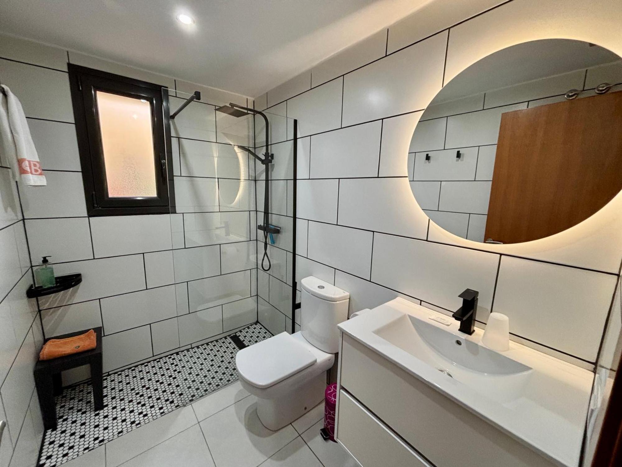 Villas Medes Mar - Plus Costa Brava 레스타르티트 외부 사진