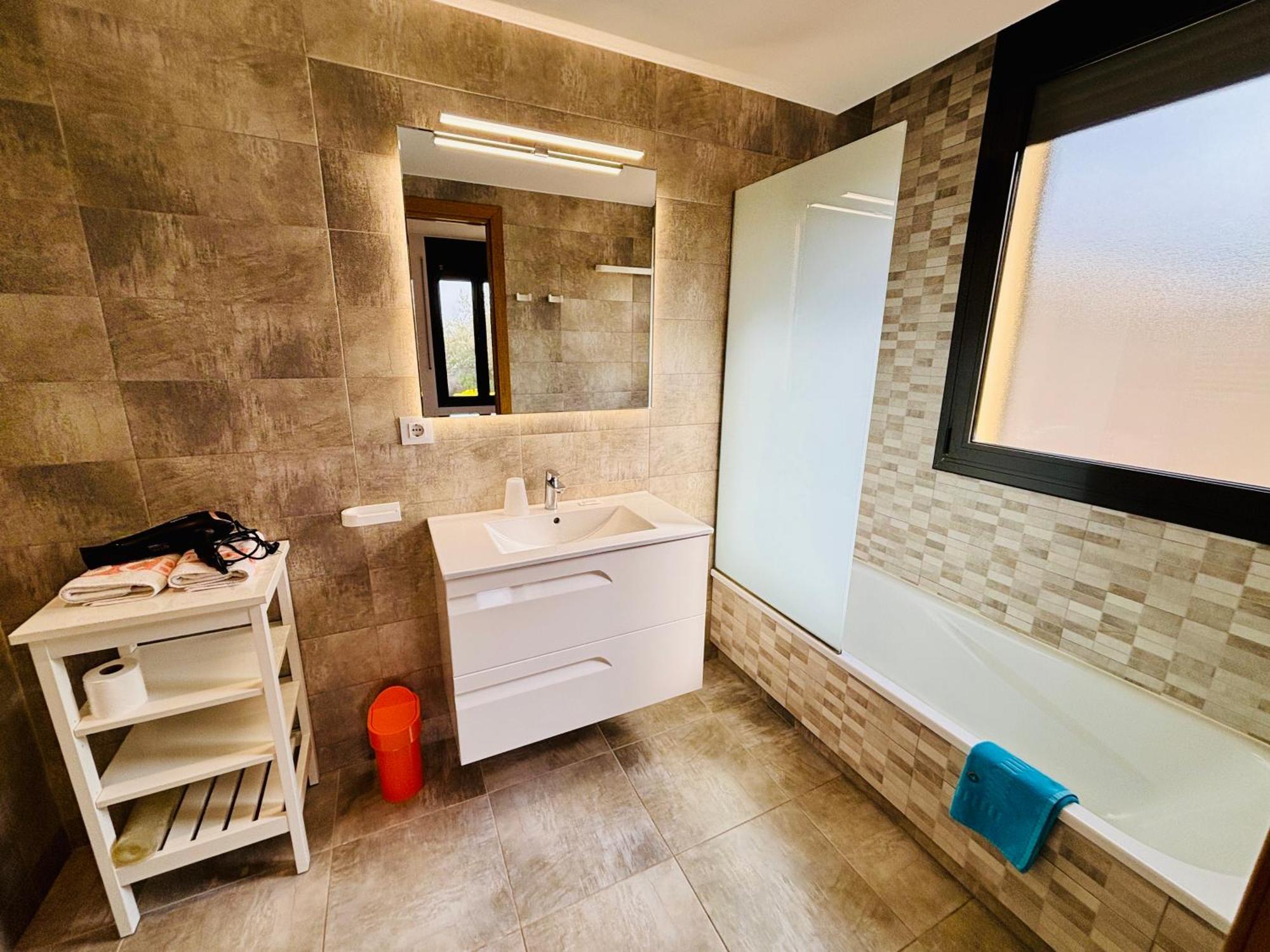 Villas Medes Mar - Plus Costa Brava 레스타르티트 외부 사진