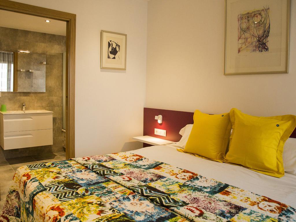 Villas Medes Mar - Plus Costa Brava 레스타르티트 외부 사진