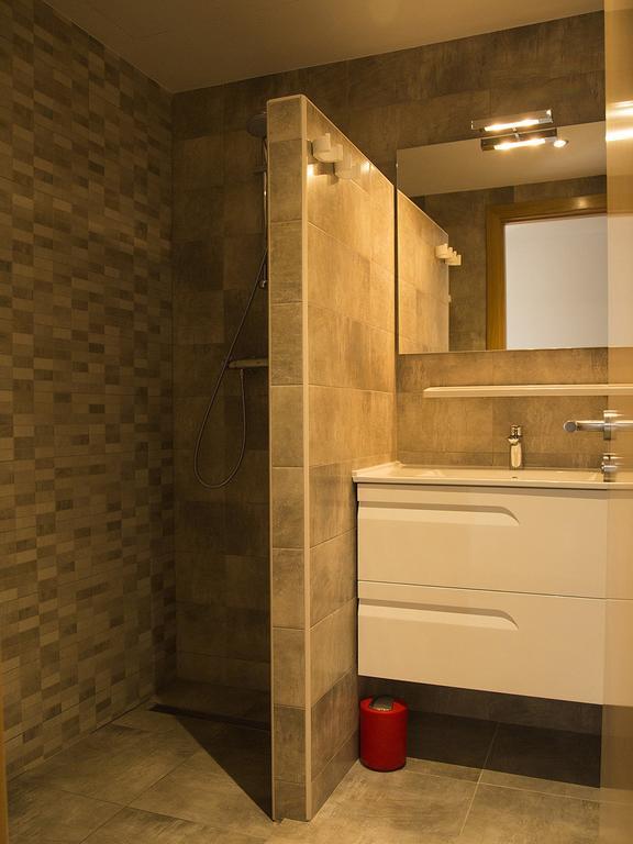 Villas Medes Mar - Plus Costa Brava 레스타르티트 외부 사진