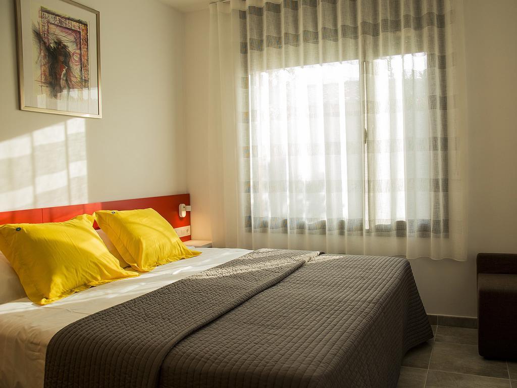 Villas Medes Mar - Plus Costa Brava 레스타르티트 외부 사진