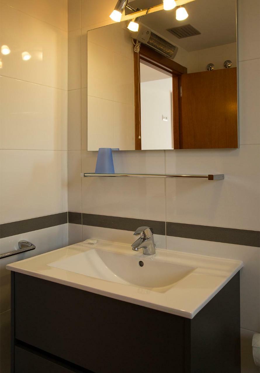 Villas Medes Mar - Plus Costa Brava 레스타르티트 객실 사진