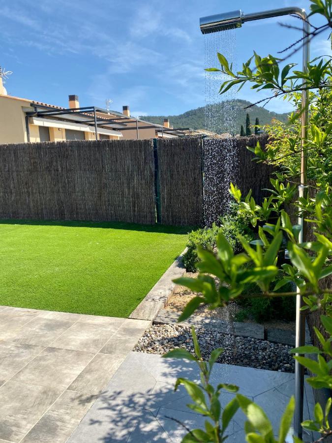 Villas Medes Mar - Plus Costa Brava 레스타르티트 외부 사진